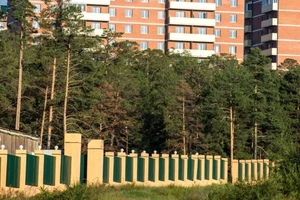 ЖК Солнцеград